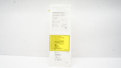 Maquet M002020952160 Double Velour Vascular Graft 16mm x 30cm x 18.0mm (x)